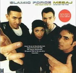 Islamic Force - Saygimiz Vardir Remix By Isyankar365