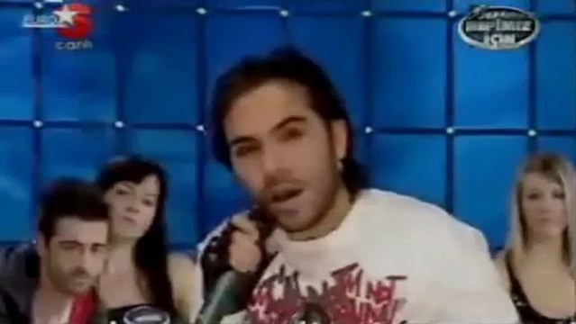 Ismail YK - Ayrilmam Remix By Isyankar365