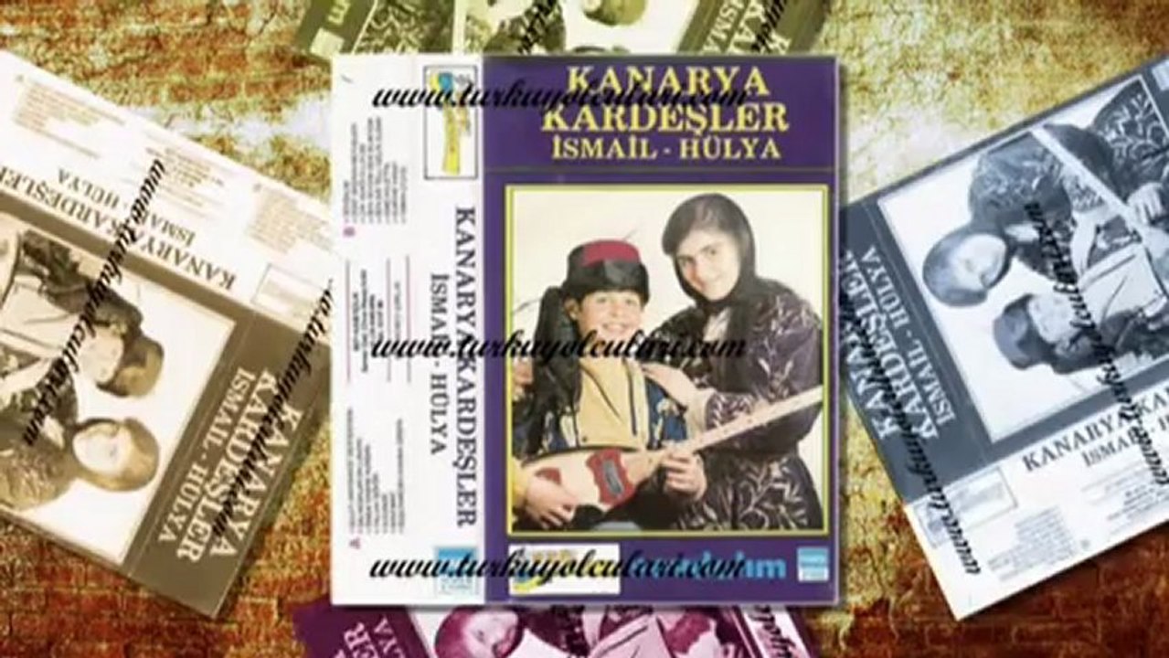Kanarya Kardesler - Gulende Remix By Isyankar365
