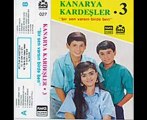 Kanarya Kardesler - Mavi Mavi Remix By Isyankar365
