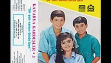 Kanarya Kardesler - Mavi Mavi Remix By Isyankar365