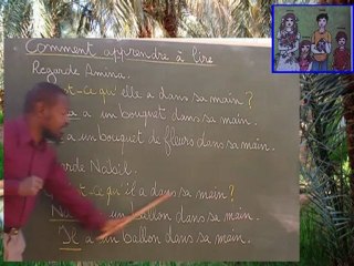 Comment apprendre à lire 2