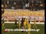 ΑΛΛΑΞΟΓΚΟΛ Νο3-1/2 -ΑΘΛΗΤΙΚΗ ΕΚΠΟΜΠΗ ΜΕ ΤΟΝ ΓΙΩΡΓΟ ΠΑΤΤΑ ΣΤΟ ΙΝΤΕΡΝΕΤ-www.allaksogolies.gr-