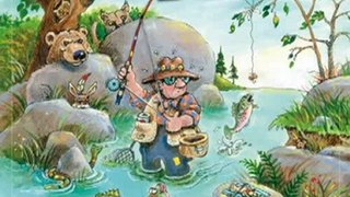 Calendar Review: Gone Fishing by Gary Patterson 2013 Wall (calendar) by Gary Patterson