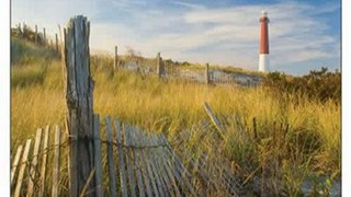 Calendar Review: New Jersey Lighthouse Calendar 2012 by Down The Shore