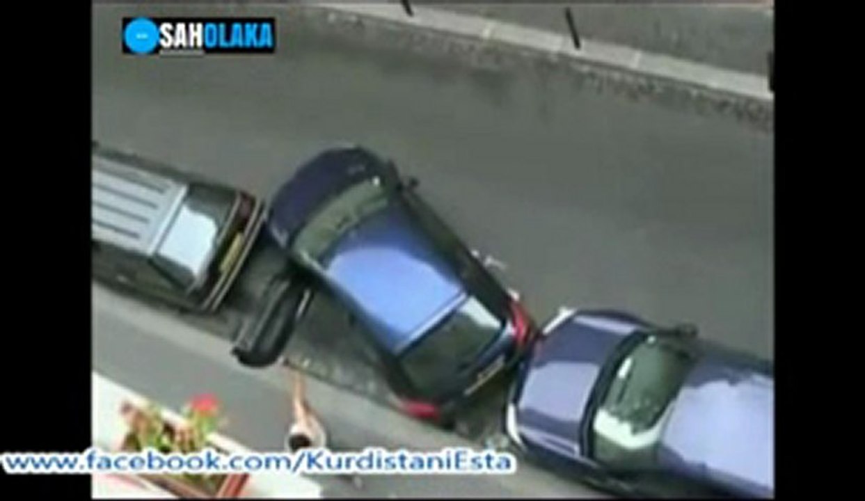 The best car parking