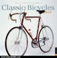 Calendar Review: Bicycle Quarterly's Calendar of Classic Bicycles 2013 Wall by Bicycle Quarterly