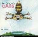 Calendar Review: 2013 Gary Patterson's Cats Mini Wall Calendar by Day Dream