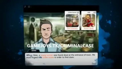 Criminal Case Cheat Engine - Earn Free Cash and Money Right Now