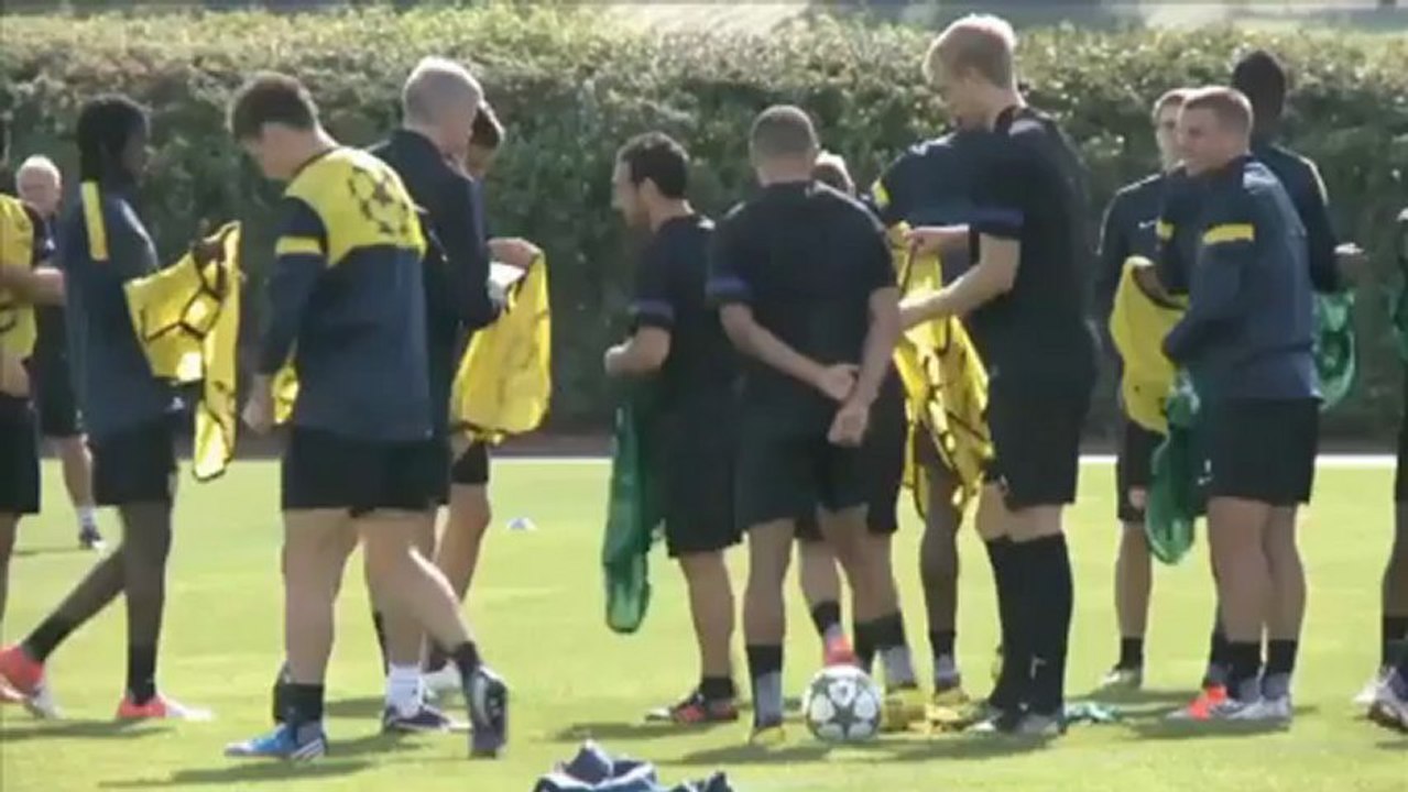 Wenger: Wollen gegen Villa die Enttäuschungen vergessen machen