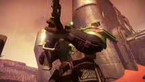 Destiny - Destiny, le nouveau Bungie, en action sur PS4 (VF)