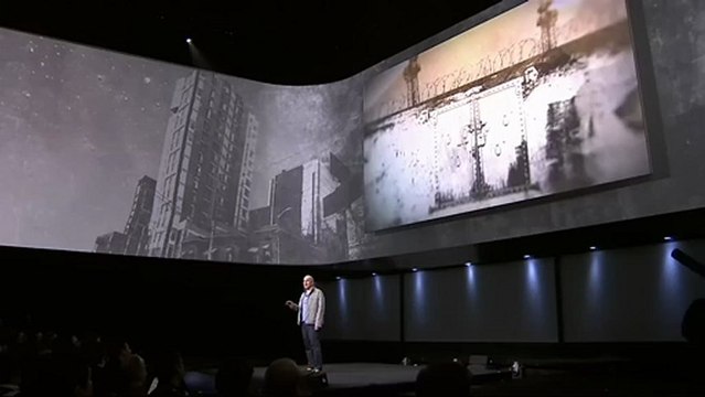 Console Sony PlayStation 4 - L'intégralité de la conférence d'annonce de la PS4