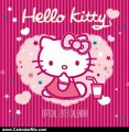 Calendar Review: Hello Kitty Official 2013 Calendar (Calendar 2013) by Unknown