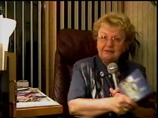 3' section sur 7 - Chez Colette - 2000-11-10 - 27min