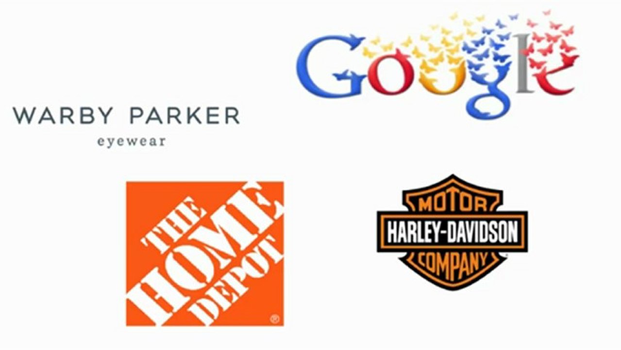 Brand Name Suggestions