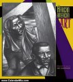 Calendar Review: African American Art 2013 Calendar by Newark Museum