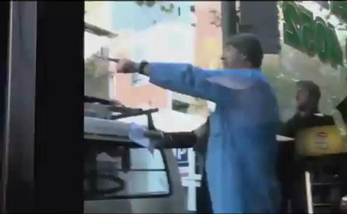 Tutto bene (sono incazzato nero) - Don Jess & ThePMS