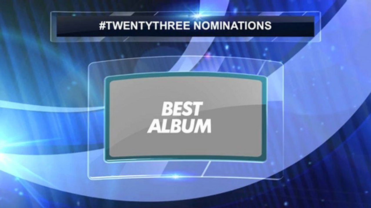 BEST ALBUM