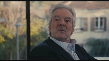 LA FLEUR DE L'AGE - Bande-annonce VF