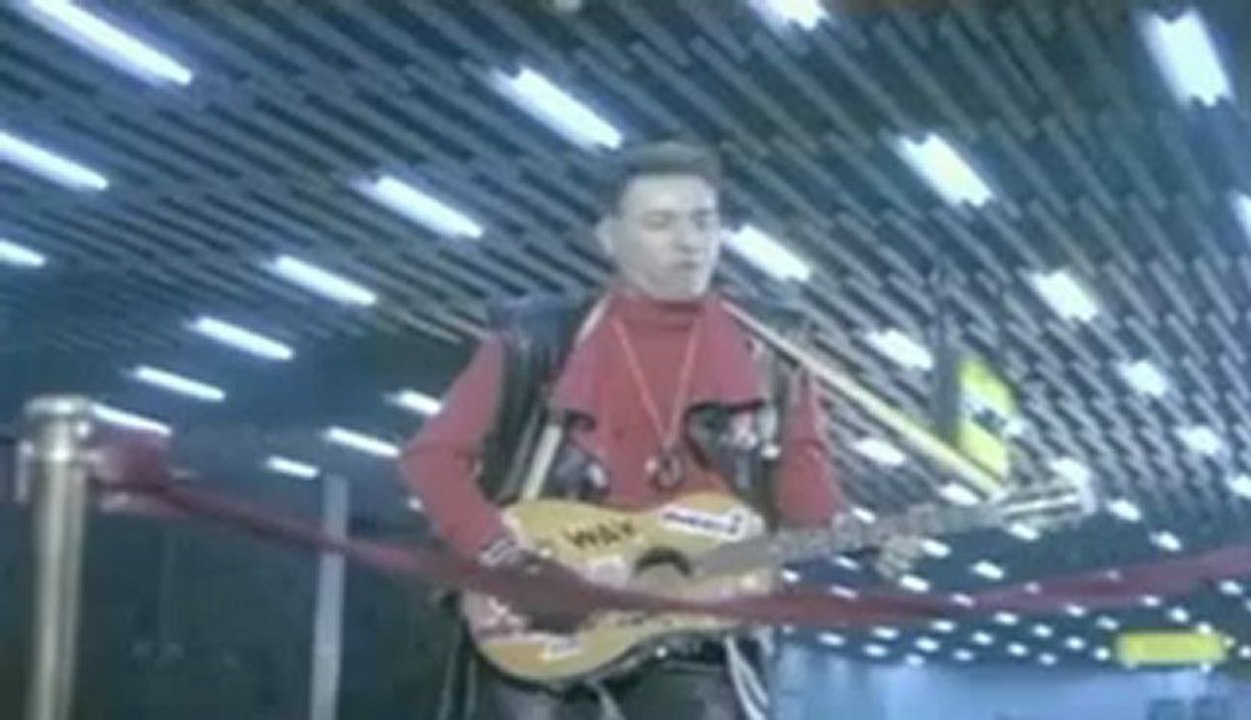 Kemal Sunal - Hello Papa Remix By Isyankar365