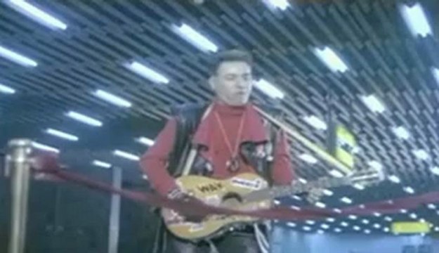 Kemal Sunal - Hello Papa Remix By Isyankar365