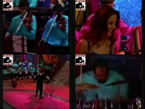 Kucuk Emrah - Balmisin Arimisin Nedendir Remix Isyankar365