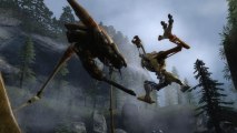 CGR Undertow - HALF-LIFE 2: EPISODE TWO review for PlayStation 3