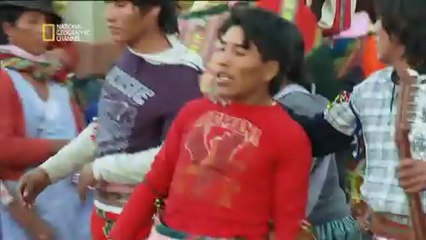 Tabou - Combats extrêmes