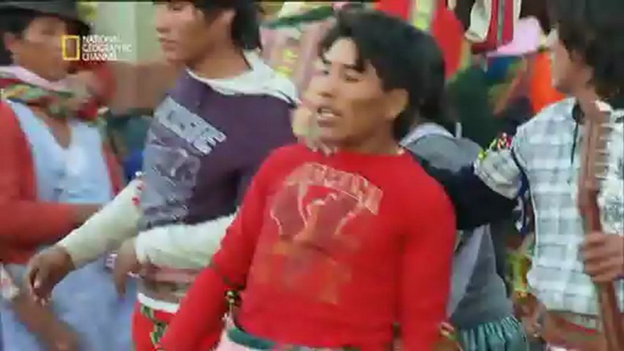 Tabou - Combats extrêmes