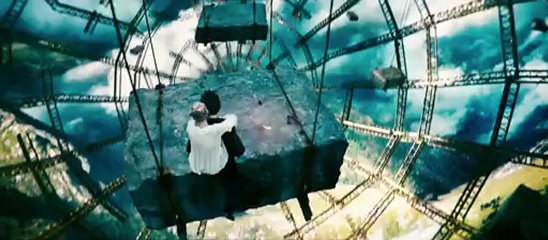 UPSIDE DOWN - Bande-annonce VO