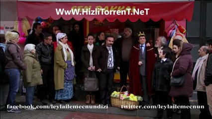 Leyla ile Mecnun (87. Bölüm Fragmanı) WwW.HizliTorrenT.NeT