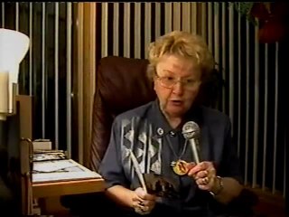 5' section sur 7 - Chez Colette - 2000-11-10 - 46min