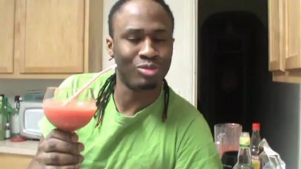 How To Make a Jamaican Tropical Drink