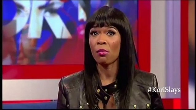 (PARODY) Knock You Down - Keri Hilson: Return Of A Queen - Ep. Two