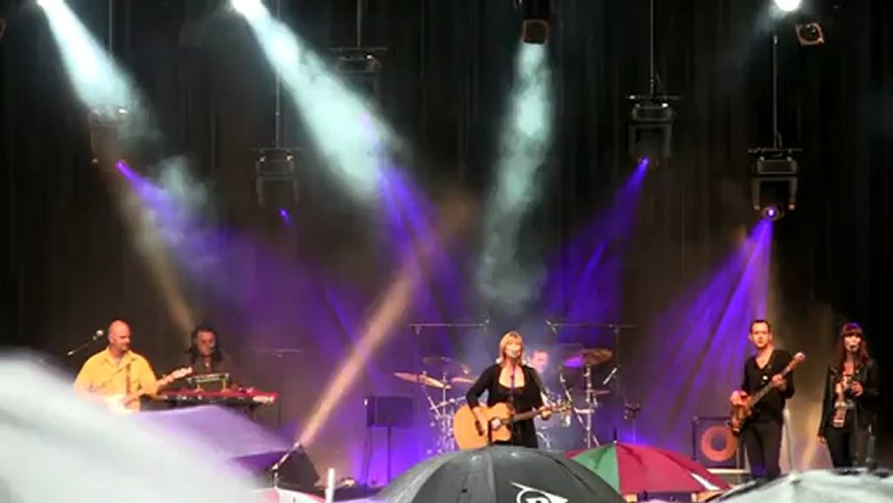 B.J. SCOTT (06) - "O' Desire" Fiestacity 26/08/2012