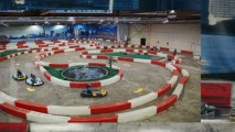 Go Karts in Toronto | Friendly Competitive Race in GPK