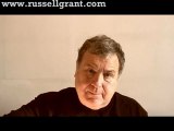 Russell Grant Video Horoscope Cancer February Saturday 23rd 2013 www.russellgrant.com
