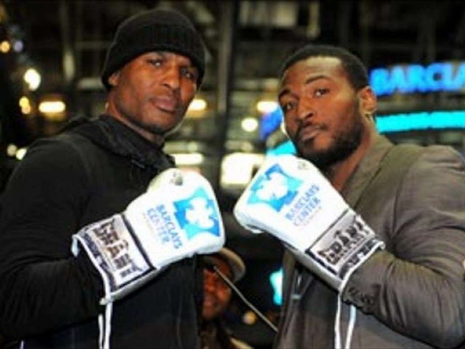 Abel Sanchez speaks on training Tavoris Cloud for his date with the great Bernard Hopkins