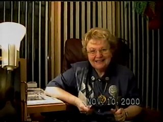 7' section sur 7 - Chez Colette - 2000-11-10 - 31min