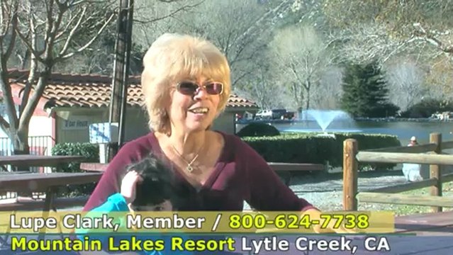 Camping RV Resort Southern California Close To Home Yet A World Away