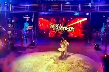 DDF 8 - Roberta Rodrigues - Forró