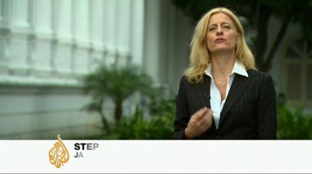 Papua separatists suspected in Jakarta soldier killings