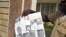 Nigeria launches 'manhunt' for French hostages