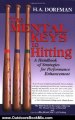 Outdoors Book Review: The Mental Keys to Hitting: A Handbook of Strategies for Performance Enhancement by H. A. Dorfman
