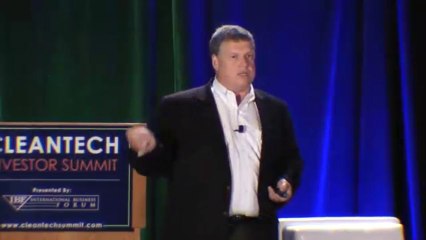First Solar: Leveraging Innovation to Create Markets