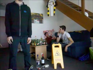 Harlem Shake Ciré dAunis