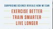 Outdoors Book Review: The First 20 Minutes: Surprising Science Reveals How We Can: Exercise Better, Train Smarter, Live Longer by Gretchen Reynolds