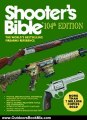 Outdoors Book Review: Shooter's Bible: The World's Bestselling Firearms Reference (104th Edition) by Jay Cassell