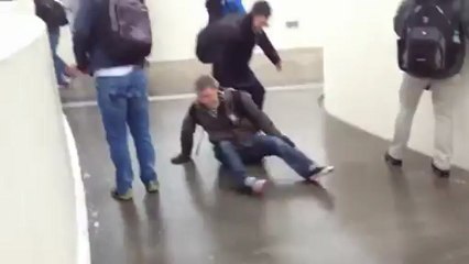 Utah Winter Freezing Rain