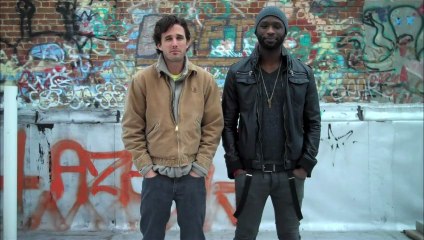 "LESS LOST", Feature Film by Chase Conner (US)